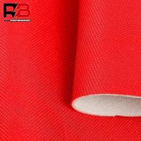 ราคา สีดํา/สีแดง 39" X 59" JERSEY PINEAPPLE คุณภาพสูงผ้าหุ้มเบาะสําหรับ BRIDE RECARO SPARCO OMP Racing รถผ้าที่นั่ง (43957761082)