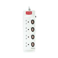 ราคา Power Bar ZIRCON ZC-104 (5M) White (20641706302)