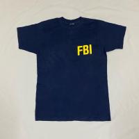 ราคา เสื้อยืด FBI = size M (40315045121)