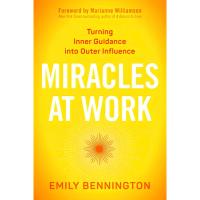ราคา BBW หนังสือ Miracles At Work By Emily Bennington ISBN: 9781622037247 (25537651219)