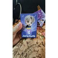 ราคา ของเล่นสะสม TinyTAN Jung Kook จากชุด Happy Meal ของ McDonald's   (42323188784)