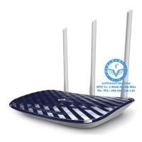 ราคา TP-LINK TL-ARCHER C20 เราเตอร์ไร้สาย DUAL BAND ROUTER / NET44-TP (42755703819)