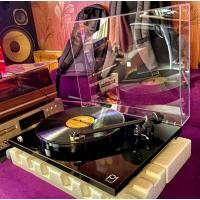 ราคา เครื่องเล่นแผ่นเสียง Turntables Rega P1 มือสอง สภาพดีมาก (20800487346)