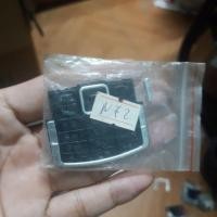 ราคา แป้นพิมพ์ nokia N72 สีดําใหม่ของแท้ (26587765652)