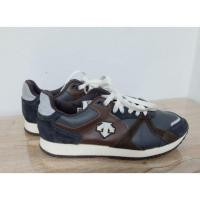 ราคา Sale:รองเท้า Descente มือสอง Size: 40.5/26 CM. Line: nam_ratinam_rati​8 (1674804376)