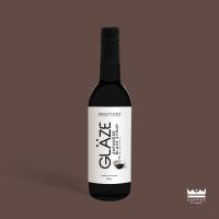 ราคา GLAZE Japanese Black Syrup 750 ML (23185529174)