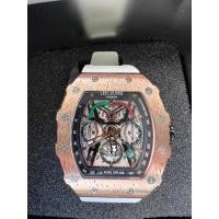 ราคา Lee Cooper Analog Rose Gold Dial Men's Watch-LC07810.452 (29169394569)