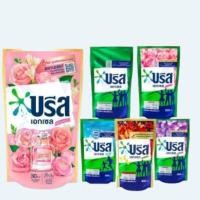 ราคา บรีสเอกเซลน้ำ สูตรเข้มข้น ขนาด650-700 มล. น้ำยาซักผ้า สูตรเข้มข้น บรีสเอกเซล ทุกสูตร 1ถุง (19686241080)