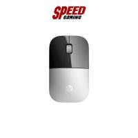 ราคา HP Z3700 | Dual Silver Wireless 2.4 BlueTooth 5.0 | Mouse (เมาส์) | By Speed Gaming (25986356129)