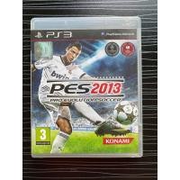 ราคา [มือสอง] PES 2013 PRO EVOLUTION SOCCER วินนิ่ง PS3 (4426390189)