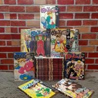 ราคา หนังสือการ์ตูนเรื่อง ตูมันเตี้ย ชุด 1 - 34 เล่มจบ AB3392 (52450363651)