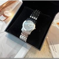 ราคา นาฬิกาGucci watch 5200L แบรนด์เนมมือสองของแท้ 100% สวยปิ้ง (24404443439)