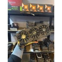 ราคา การ์ดจอ GTX1080TI 11GB ASUS ROG STRIX , INNO ICHILL ,EVGA ,ZOTAC ,FE(สินค้าภาพจริง) (24901702275)