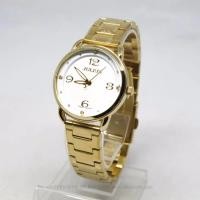 ราคา JULIUSนาฬิกาข้อมือสตรี รุ่น JA-936-gold (279038398)