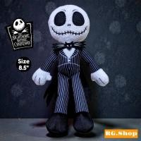 ราคา ✅พร้อม​ส่ง​✅ตุ๊กตา ไนท์แมร์ DISNEY’s Jack Skellington NIGHTMARE BEFORE CHRISTMAS (41523208210)
