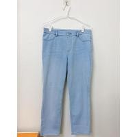 ราคา กางเกง Uniqlo ผ้ายืดทรงสกินนี่ (24053596985)