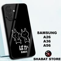 ราคา เคสนิ่มเงาเงา Samsung A26 A36 A56/S13/เคส Hp Samsung A26 A36 A56/เคส Samsung A26 A36 A56 (45001328424)
