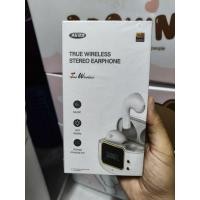 ราคา หูฟังบลูทูธ Air23 สินค้ามือ1 (41711756005)