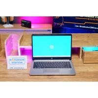 ราคา HP 348 G7 i7-10510U Ram8 SSD512 จอ14 HD สเปคสูงทำงานได้ไว ดีไซน์บางเบา เหมาะแก่การพกพา พร้อมใช้งาน ขายถูกเพียง 8,990.- (43057327626)