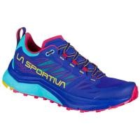 ราคา LA SPORTIVA JACKAL WOMEN - ROYAL/MOSS - รองเท้าวิ่ง รองเท้าวิ่งเทรล ผู้หญิง (12794570455)