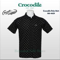 ราคา เสื้อโปโลผู้ชาย Original CROCODILE 180-462-09 (29737920538)