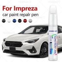 ราคา สําหรับ Subaru Impreza 1992-2025 GF GG GH GJ GK ซ่อมสีปากกา Touch Up Scratch Remover DIY อุปกรณ์เสริมอัตโนมัติสีดําสีขาวสีฟ้า (47605186807)