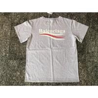 ราคา เสื้อยืด คอกลม แขนสั้น เสื้อแบรนด์ งานป้าย (52205261098)