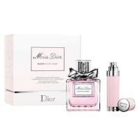 ราคา Miss Dior blooming bouquet Gift set (343094538)