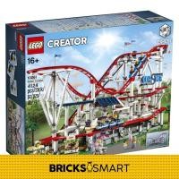 ราคา 10261 LEGO Creator Expert Roller Coaster (53905341937)
