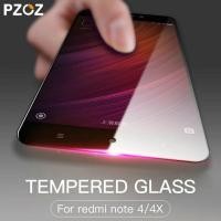 ราคา เต็มจอ Xiaomi Redmi Note 4 Global Full Tempered Glass (754820436)