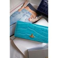 ราคา กระเป๋าสตางค์ Vivienne Westwood (7453332717)