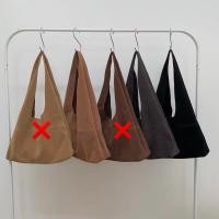 ราคา กระเป๋าย่ามหนังกลับ สะพายขึ้นไหล่ (29625823619)