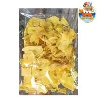 ราคา กระชังทอง ทุเรียนทอดกรอบ 500กรัม 1แพ็ค ทุเรียนทอด ทุเรียนอบกรอบ ทุเรียน ทุเรียนกรอบ ทุเรียนอบ ของฝาก (27283111261)