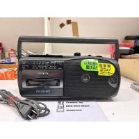 ราคา AIWA RM-31 [220V] เครื่องเล่นเทป+วิทยุ หูหิ้วใช้งานเต็มระบบเสียงดีมาก [ฟรีสายไฟ] (19788686517)