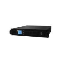 ราคา SKD UPS เครื่องสำรองไฟ 1KVA/900W รุ่น HR-1101S (Rack) (22578339456)