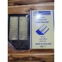 ราคา Corner กรองอากาศ ฮอนด้า แจ๊ส 1.5 03-05 (C-HDA10) Honda Jazz (52550166381)