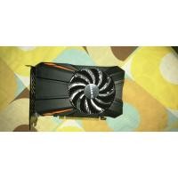 ราคา การ์ดจอ Gigabyte GTX1050 2GB (8864529031)