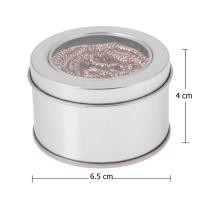 ราคา อุปกรณ์ทำความสะอาด ปลายหัวแร้ง หัวแร้ง บัดกรี กระปุก สีเงิน (5141599767)