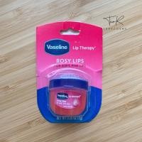 ราคา Vaseline Lip Therapy (Rosy Lips) 7g. (3539060603)