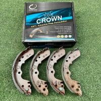 ราคา COMPACT ก้ามเบรคหลัง ISUZU TFR 2.5,2.8 KBZ2500 DI,CAMEO 2WD (SRC-452) (40469034465)