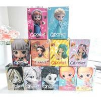 ราคา ✨พร้อมส่ง✨ [มือ2] Qposket ของแท้ % Lot JP (26282234263)