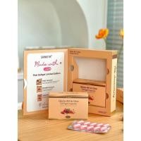 ราคา Gluta All in one กลูต้า ออล อิน วัน (1044267905)