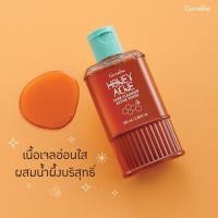 ราคา แอคทีฟ ยัง ฮันนี่ แอคเน่ แคร์ คลีนเซอร์ กิฟฟารีน Active Young Acne (44317494208)