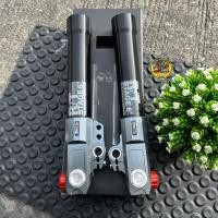 ราคา กระบอกโช๊คหน้าSt6/สเตท6 งานCNC 20Aใส่รถW110i W125/ 125i ดรีม✅ #โช้คสเตท6 (28623944674)