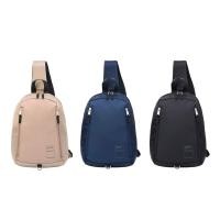 ราคา anello กระเป๋าคาดอก size Regular รุ่น NEW ORCHARD ATB4491 (18994597457)