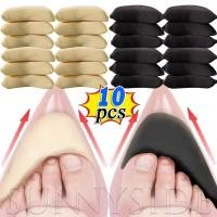 ราคา ชุดเบาะรองนั่งนิ้วเท้าแบบสบาย ๆ สําหรับผู้หญิง 10 ชิ้น | แผ่นรองใส่ เท้า ระบายอากาศสําหรับการปรับรองเท้า, การบรรเทาอาการปวดส้นสูงและลดแรงกด (26283476094)
