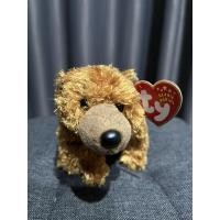 ราคา ตุ๊กตา Beanie Babies by Ty หมีกรีซลี่ (11575044766)