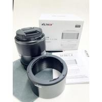 ราคา Viltrox เลนส์ออโต้โฟกัส 56 มม. F1.4 STM สําหรับกล้อง Fuji X-Mount Mirrorless ใหม่เอี่ยม (20536802104)