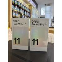 ราคา OPPO Reno 11 Pro 5G 12/512 GB เครื่องศูนย์ไทย (44005337234)