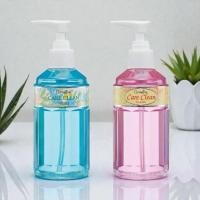 ราคา น้ำยาอนามัย แคร์คลีน ทำความสะอาดจุดซ้อนเร้น Care Clean Freshy GIFFARINE ล้างจุดซ้อนเร้น (52002590727)